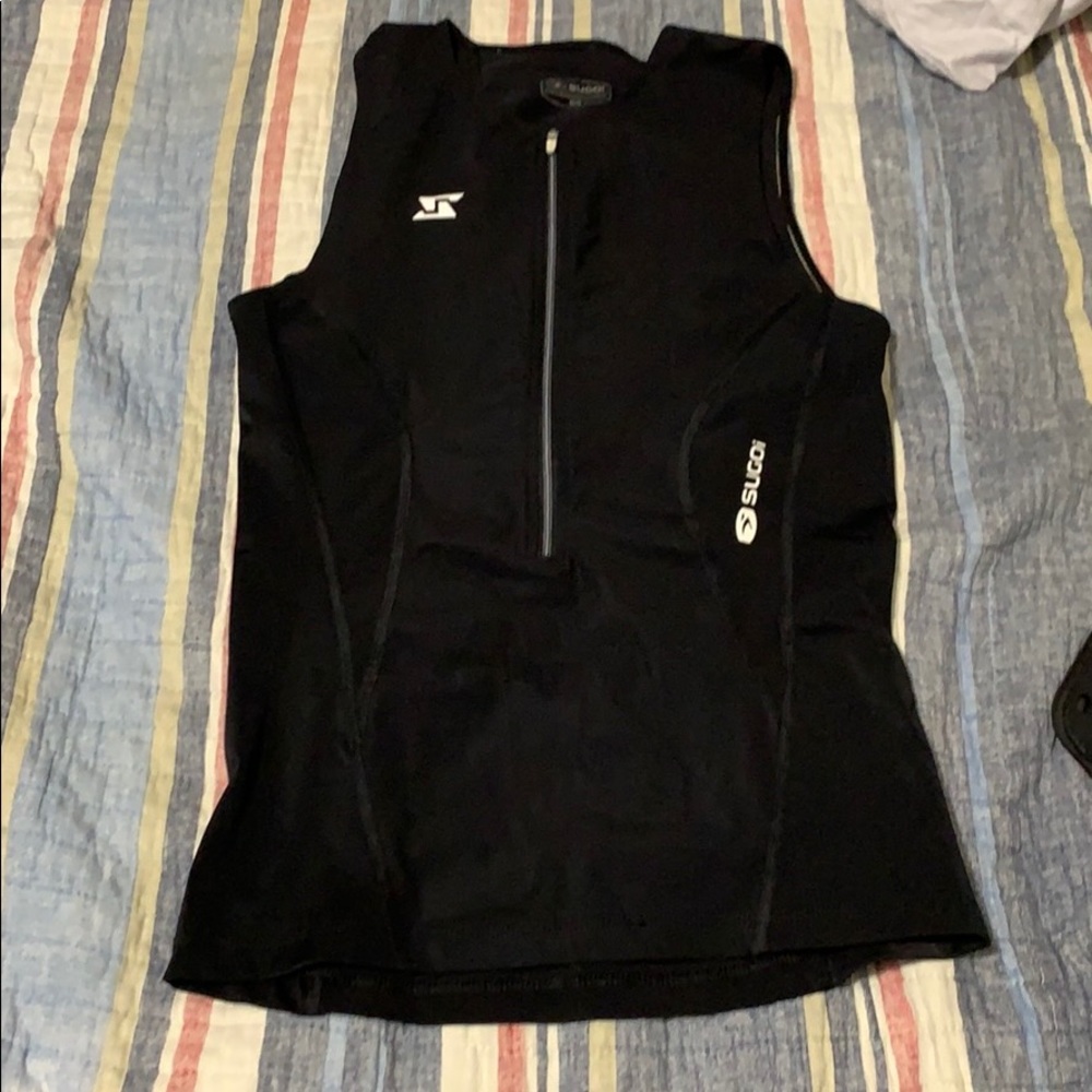 Sugoi Tri singlet